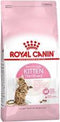 Royal Canin Kitten Sterilised - Kitten-Kattenvoer - 2 kg