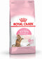 Royal Canin Kitten Sterilised - Kitten-Kattenvoer - 2 kg