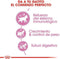 Royal Canin Kitten Sterilised - Kitten-Kattenvoer - 2 kg