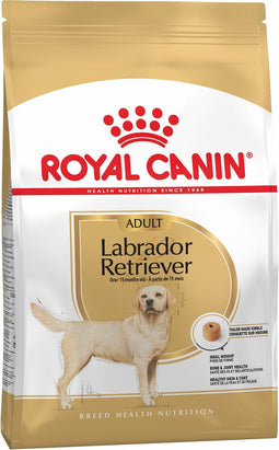 Royal Canin Labrador Retriever - Adult - Hondenbrokken - 7 KG