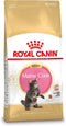 Royal Canin Maine Coon Kitten - Kitten-Kattenvoer - 4 kg