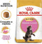 Royal Canin Maine Coon Kitten - Kitten-Kattenvoer - 4 kg