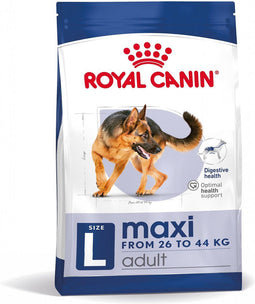 Royal Canin Maxi Adult - Hondenvoer - 4 kg