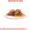 Royal Canin Maxi Adult Natvoer - Hondenvoer - 10x140 g