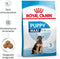 Royal canin maxi puppy - Default Title