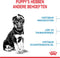 Royal canin maxi puppy - Default Title