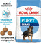 Royal canin maxi puppy - Default Title