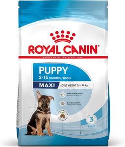 Royal Canin Maxi Puppy - Hondenbrokken - 15 kg