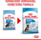 Royal Canin Maxi Puppy - Hondenbrokken - 15 kg