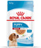Royal Canin Medium Natvoer - Puppy-Hondenvoer - 10x140 g