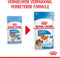 Royal Canin Medium Natvoer - Puppy-Hondenvoer - 10x140 g