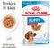 Royal Canin Medium Natvoer - Puppy-Hondenvoer - 10x140 g
