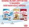 Royal Canin Medium Natvoer - Puppy-Hondenvoer - 10x140 g