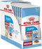 Royal Canin Medium Natvoer - Puppy-Hondenvoer - 10x140 g