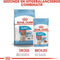 Royal Canin Medium Natvoer - Puppy-Hondenvoer - 10x140 g