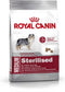 Royal Canin Medium Sterilised 3 KG