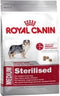 Royal Canin Medium Sterilised 3 KG