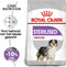 Royal Canin Medium Sterilised 3 KG
