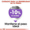 Royal Canin Medium Sterilised 3 KG