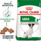 Royal canin mini adult +8 - Default Title