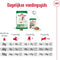 Royal canin mini adult +8 - Default Title