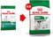 Royal canin mini adult +8 - Default Title