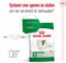 Royal Canin Mini Adult - Hondenvoer - 4 kg