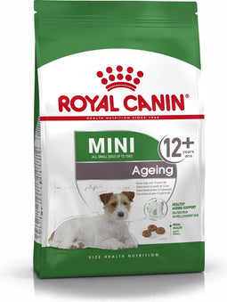Royal canin mini ageing +12 - Default Title