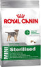 Royal Canin Mini - Sterilised - Hondenbrokken - 8 KG