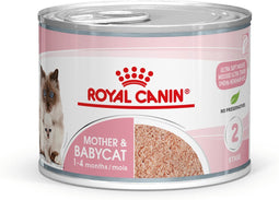 Royal Canin Mother and Babycat Instinctive - Kattenvoer - 195 g