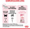 Royal Canin Mother and Babycat Instinctive - Kattenvoer - 195 g