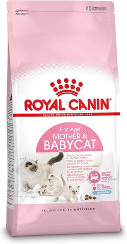 Royal Canin Mother & Babycat - Kitten-Kattenvoer - 400 g