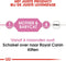 Royal Canin Mother & Babycat - Kitten-Kattenvoer - 400 g