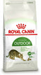 Royal Canin - Outdoor - Kattenvoer - 2 kg