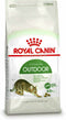 Royal Canin - Outdoor - Kattenvoer - 2 kg