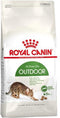 Royal Canin - Outdoor - Kattenvoer - 2 kg