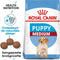 Royal Canin Puppy - Medium - Hondenbrokken - 15 KG