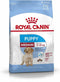Royal Canin Puppy Medium - Hondenbrokken - 4 KG