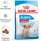Royal Canin Puppy Medium - Hondenbrokken - 4 KG