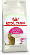 Royal Canin Savour Exigent - Kattenvoer - 400 g