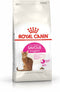 Royal Canin Savour Exigent - Kattenvoer - 400 g