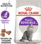 Royal Canin Sensible - Kattenvoer Brokjes - 2 kg