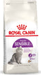 Royal Canin Sensible - Kattenvoer Brokjes - 2 kg