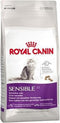 Royal Canin Sensible - Kattenvoer Brokjes - 2 kg