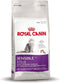 Royal Canin Sensible - Kattenvoer Brokjes - 2 kg
