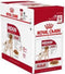 Royal Canin Shn Medium Adult Pouch - Hondenvoer - 10 x 140 g