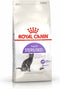 Royal Canin Sterilised - Kattenvoer Brokjes - 4 kg