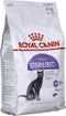 Royal Canin Sterilised - Kattenvoer Brokjes - 4 kg