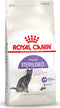 Royal Canin Sterilised - Kattenvoer Brokjes - 4 kg