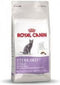 Royal Canin Sterilised - Kattenvoer Brokjes - 400 g